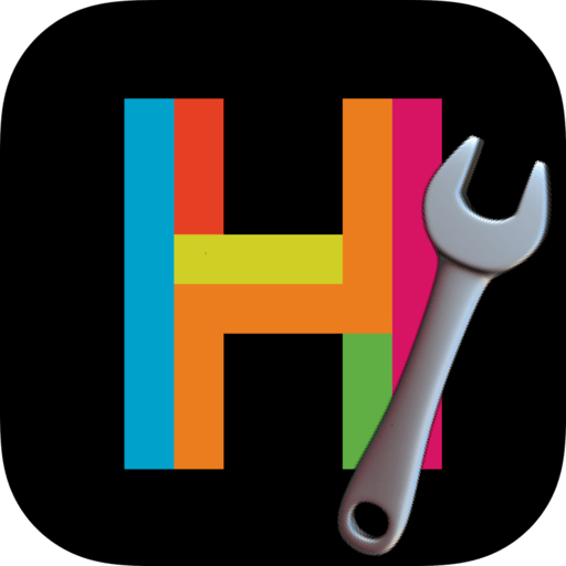 HS Tools icon